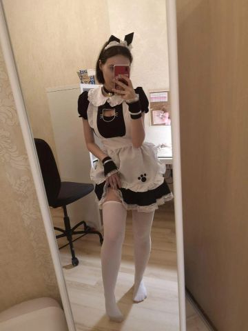 Проститутка Зина